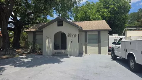 2357 Crawford St, Fort Myers, FL 33901