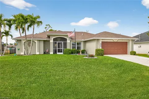 4340 SW 20th Ave, Cape Coral, FL 33914
