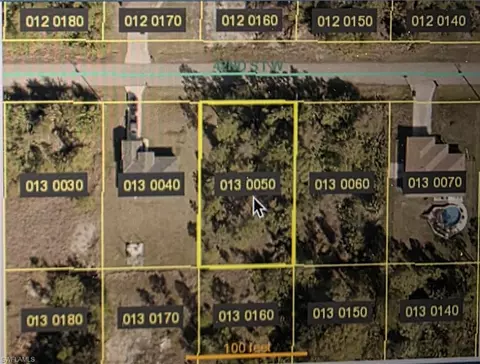 3311 42nd St W, Lehigh Acres, FL 33971