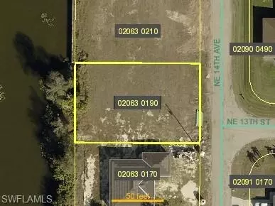 1300 NE 14th Ave, Cape Coral, FL 33909