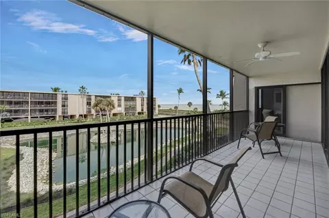 1401 Middle Gulf Dr #O303, Sanibel, FL 33957