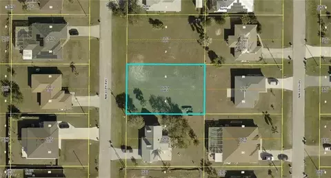 1709 NW 11th Ave, Cape Coral, FL 33993