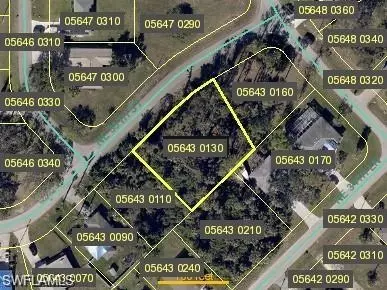 1808 NE 35th St, Cape Coral, FL 33909