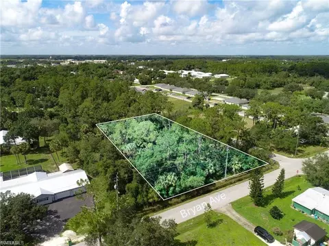 S Elm St, Labelle, FL 33935 photo 3