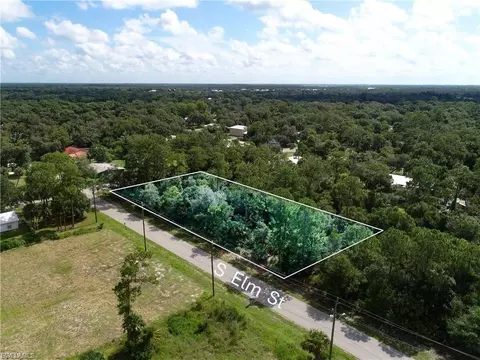 S Elm St, Labelle, FL 33935 photo 8