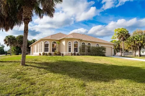 703 Plumosa Ave, Lehigh Acres, FL 33972