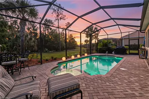 10461 Migliera Way, Fort Myers, FL 33913