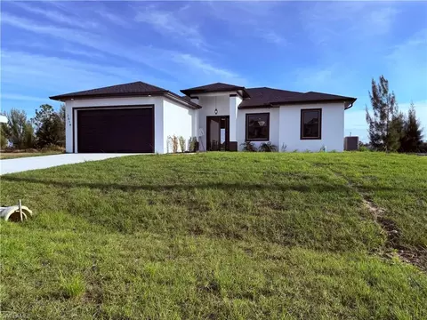 2614 NW 26th Ct, Cape Coral, FL 33993