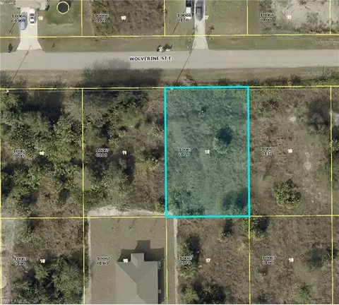828 Wolverine St E, Lehigh Acres, FL 33974