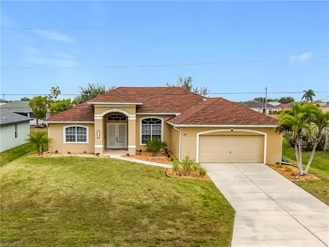 2005 SW Embers Ter, Cape Coral, FL 33991