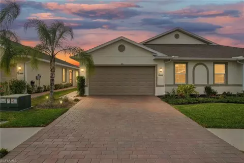 20684 Plumwood Loop, North Fort Myers, FL 33917