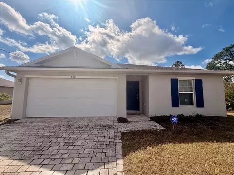 5013 Pinetree Cir, Labelle, FL 33935