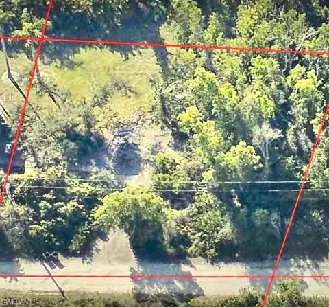 6451 Allen Park Dr, Bokeelia, FL 33922