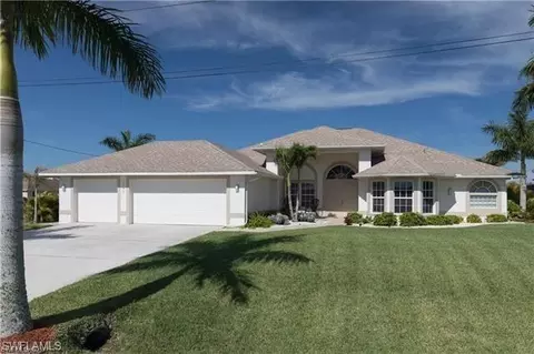 2730 NW 42nd Ave, Cape Coral, FL 33993