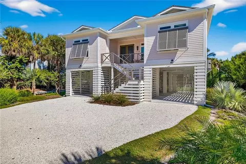 1160 Buttonwood Ln, Sanibel, FL 33957