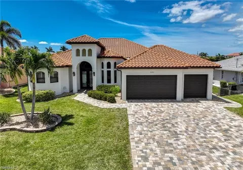 5240 SW 20th Ave, Cape Coral, FL 33914