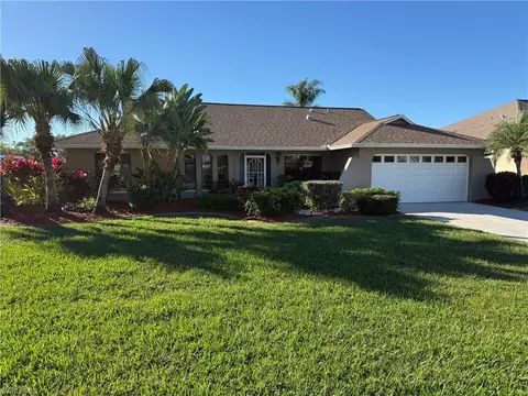 628 SW 35th St, Cape Coral, FL 33914