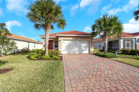 2112 Summersweet Dr, Alva, FL 33920