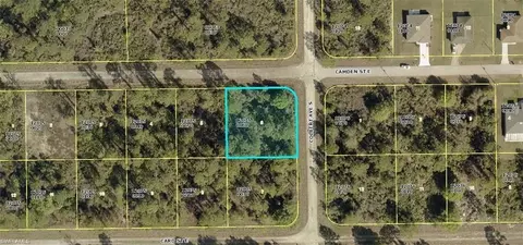 1026 Camden St E, Lehigh Acres, FL 33974