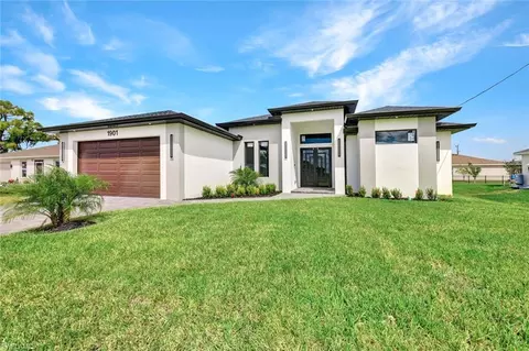 1901 NW 27th St, Cape Coral, FL 33993