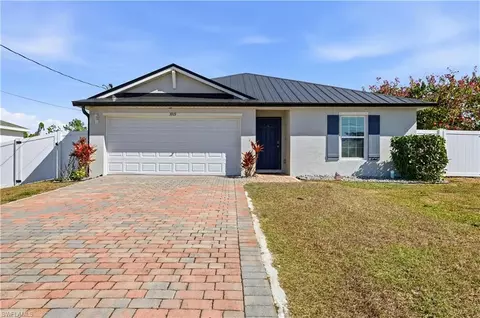 3919 NE 17th Ave, Cape Coral, FL 33909