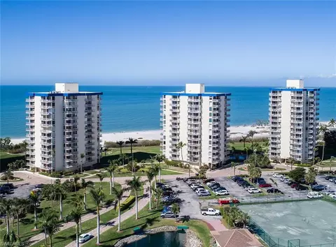 7300 Estero Blvd #307, Fort Myers Beach, FL 33931