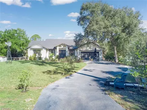 3985 38th Ave SE, Naples, FL 34117