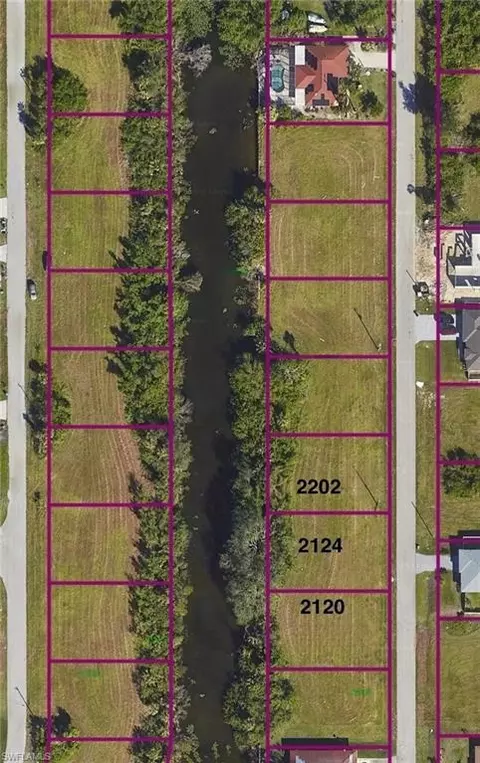 2202 NE 22nd Ave, Cape Coral, FL 33909