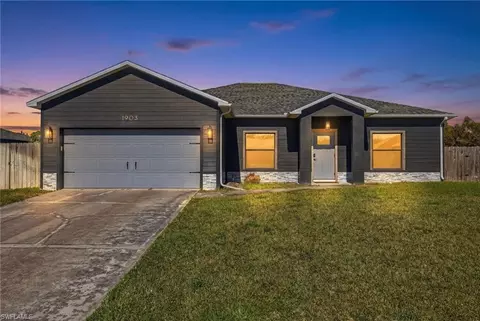 1903 SW 12th Ter, Cape Coral, FL 33991
