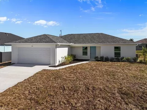 1711 NW 10th Ave, Cape Coral, FL 33993