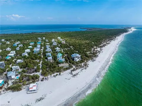 171 Swallow Dr, Captiva, FL 33924