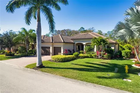 11006 Longwing Dr, Fort Myers, FL 33912