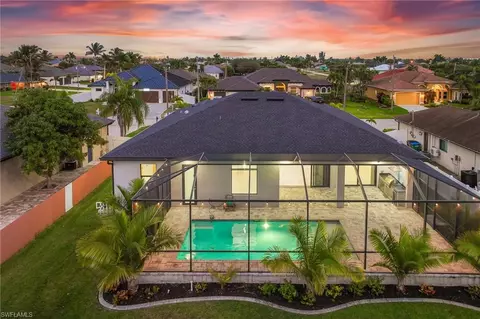 2830 SW 24th Ave, Cape Coral, FL 33914