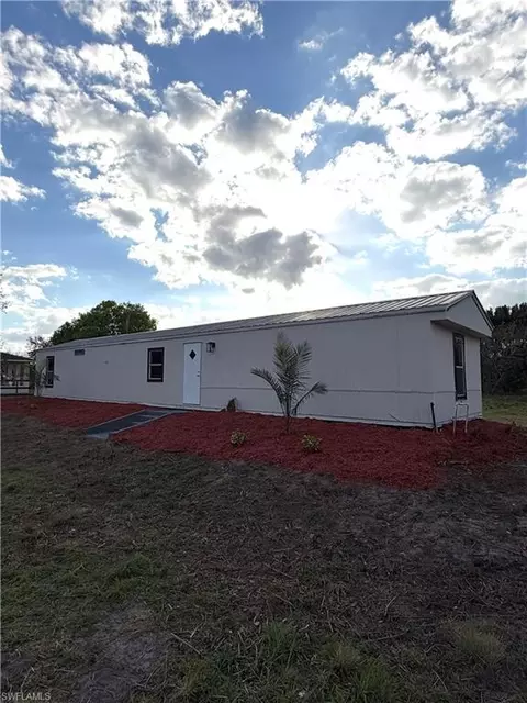 530 N Datil St, Clewiston, FL 33440