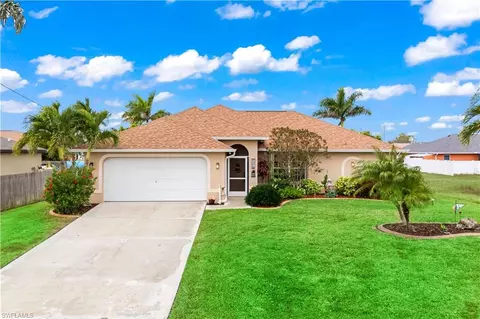 2826 NW 19th Ave, Cape Coral, FL 33993