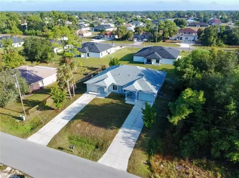 4916 4918 24th St SW, Lehigh Acres, FL 33973