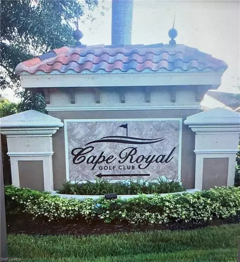 16800 Lady Diana Ct, Cape Coral, FL 33991