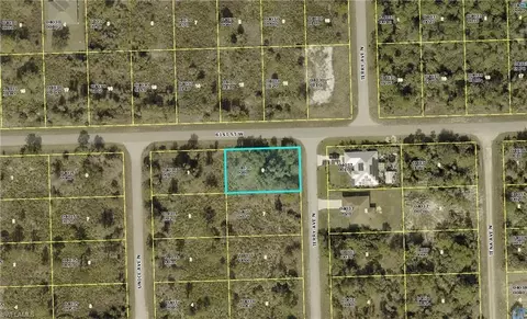 6017 Terry Ave N, Lehigh Acres, FL 33971