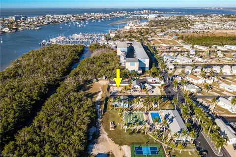 140 Garcia Way, Fort Myers Beach, FL 33931
