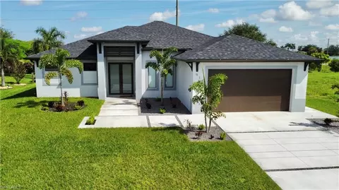 915 SW Embers Ter, Cape Coral, FL 33991