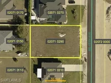 1330 NE 10th Ave, Cape Coral, FL 33909