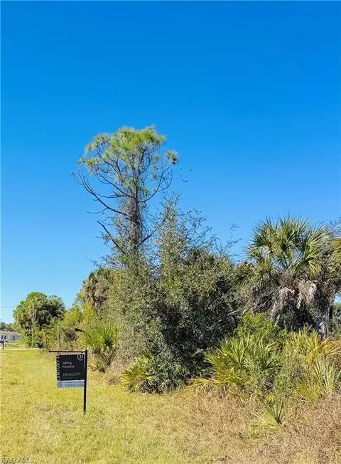 12096 Dubarry Ave, Port Charlotte, FL 33981
