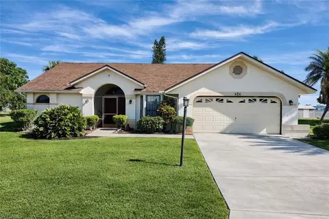 626 Linville Pl, Lehigh Acres, FL 33936