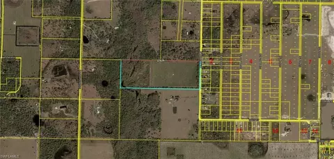 Fernwood Ln, Labelle, FL 33935