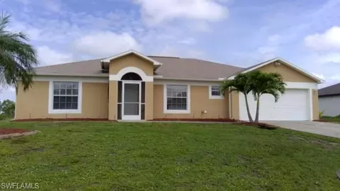 2838 NW 4th Ave, Cape Coral, FL 33993
