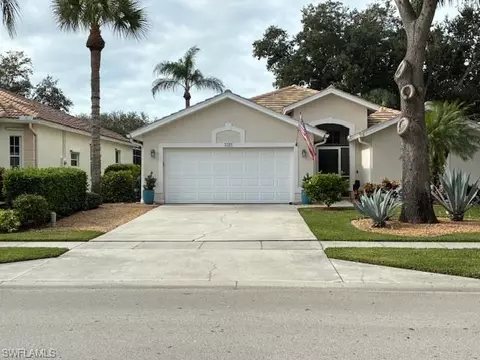 2288 Heritage Greens Dr, Naples, FL 34119