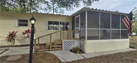 18341 Palm Creek Dr, North Fort Myers, FL 33917