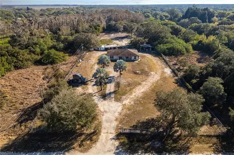 825 N Datil St, Clewiston, FL 33440