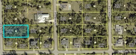 502 Canton Ave, Lehigh Acres, FL 33972