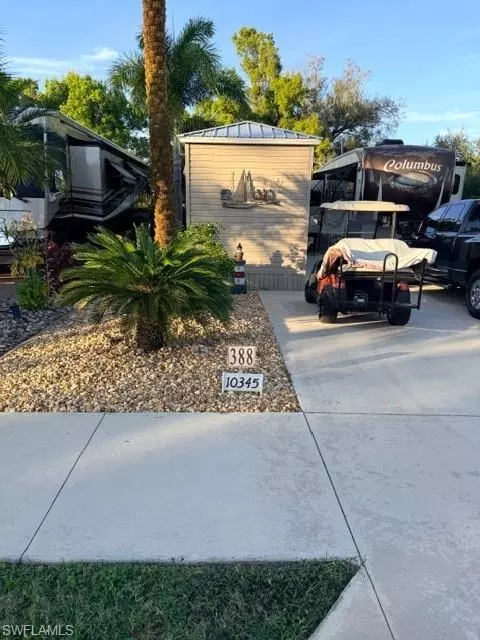10345 Prairie Iris Trl, Fort Myers, FL 33905